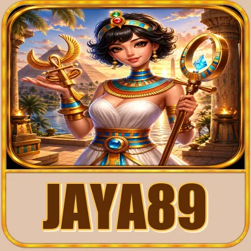 Pratinjau tampilan jaya89