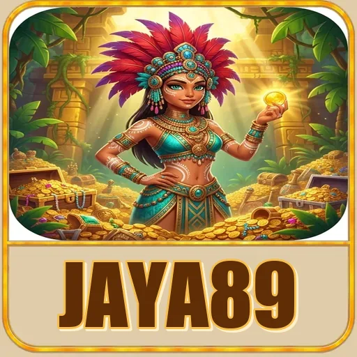 Pratinjau layar jaya89